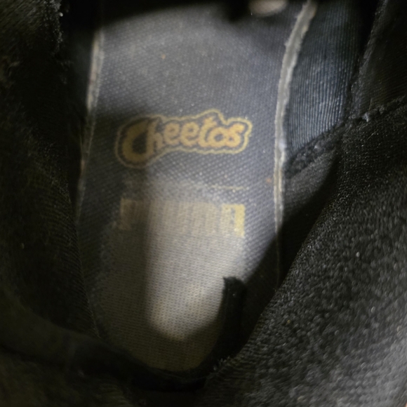 Puma ($175) Scoot Zeros Cheetah Orange Basketball Shoes Mens Athletic Sneakers - Picture 13 of 14